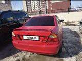 Mitsubishi Lancer 1996 годаfor1 000 000 тг. в Астана – фото 2