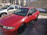 Mitsubishi Lancer 1996 годаfor1 000 000 тг. в Астана – фото 3