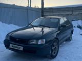 Toyota Carina E 1994 годаүшін1 150 000 тг. в Алматы – фото 4