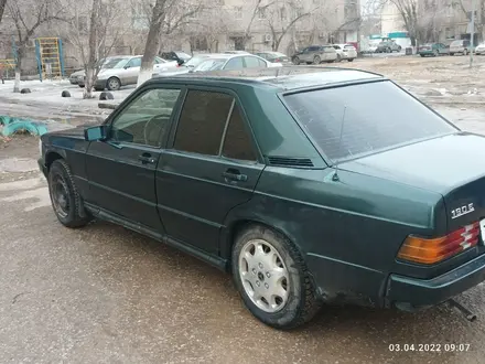 Mercedes-Benz 190 1986 года за 900 000 тг. в Актобе – фото 4