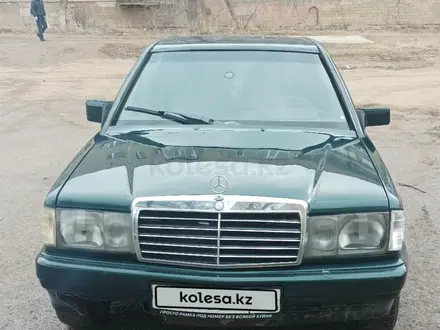 Mercedes-Benz 190 1986 года за 900 000 тг. в Актобе – фото 6