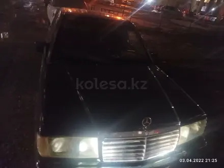 Mercedes-Benz 190 1986 года за 900 000 тг. в Актобе – фото 7