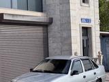 Daewoo Nexia 2012 годаүшін1 750 000 тг. в Шымкент