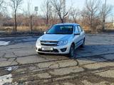 ВАЗ (Lada) Granta 2190 2017 годаүшін3 500 000 тг. в Темиртау – фото 2