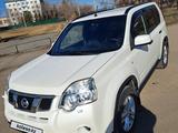 Nissan X-Trail 2011 года за 6 800 000 тг. в Петропавловск – фото 2