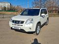 Nissan X-Trail 2011 годаүшін7 100 000 тг. в Астана