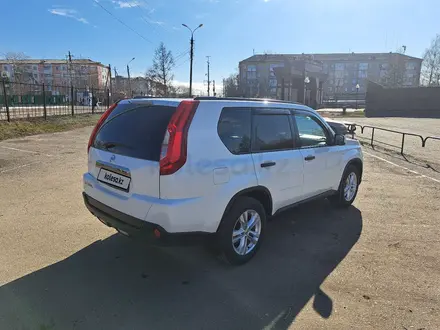 Nissan X-Trail 2011 года за 7 100 000 тг. в Астана – фото 8