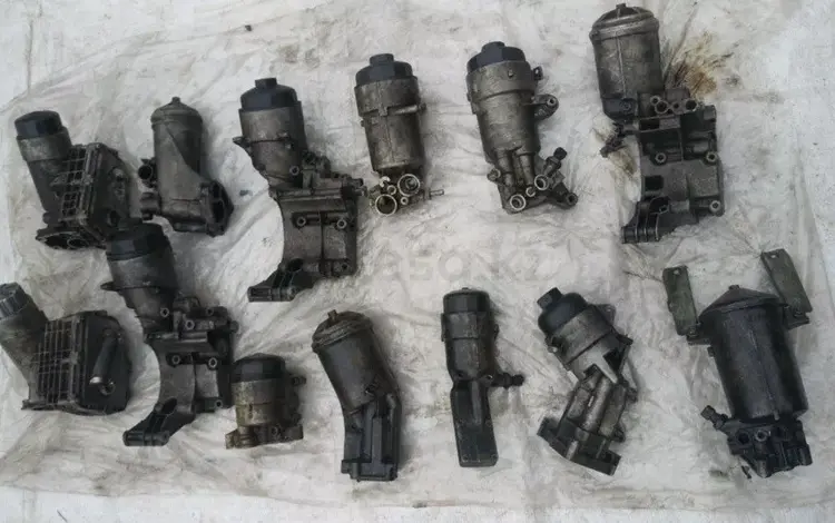 МАСЛЯНЫЙ СТАКАН. за 35 000 тг. в Алматы