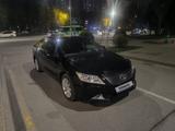 Toyota Camry 2012 года за 9 500 000 тг. в Алматы – фото 3