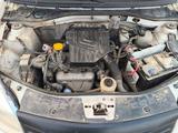 Renault Sandero 2013 годаүшін4 200 000 тг. в Алматы – фото 2
