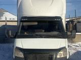 ГАЗ ГАЗель 2006 года за 4 000 000 тг. в Астана