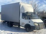 ГАЗ ГАЗель 2006 года за 4 000 000 тг. в Астана – фото 2