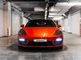 Porsche Panamera 2021 года за 75 000 000 тг. в Алматы – фото 4