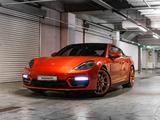 Porsche Panamera 2021 года за 75 000 000 тг. в Алматы – фото 3