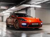 Porsche Panamera 2021 года за 75 000 000 тг. в Алматы