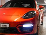 Porsche Panamera 2021 года за 75 000 000 тг. в Алматы – фото 5
