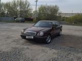 Mercedes-Benz E 200 1996 годаүшін1 600 000 тг. в Петропавловск
