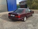 Mercedes-Benz E 200 1996 годаүшін1 600 000 тг. в Петропавловск – фото 3