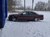 Mercedes-Benz E 200 1996 годаүшін1 600 000 тг. в Петропавловск – фото 5