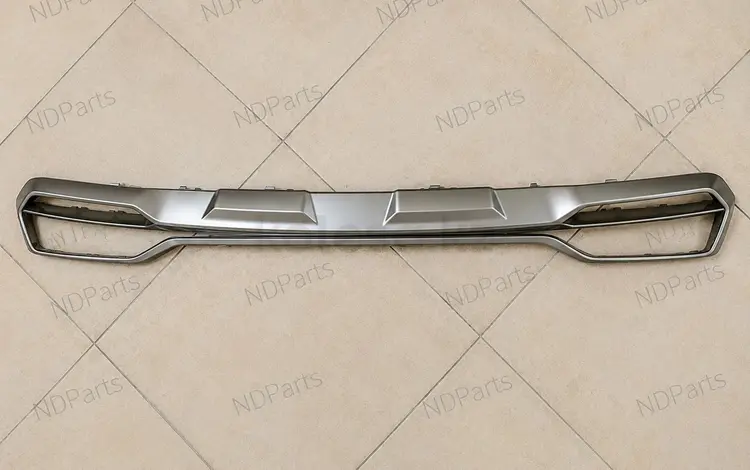 Накладка бампера Kia Sorento 4 (20-23) 86671P2010 86671-P2010үшін55 000 тг. в Алматы