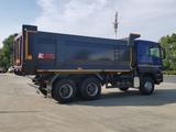 Groz  ZZ3257V384GE1 2025 года за 37 000 000 тг. в Алматы – фото 4