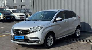 ВАЗ (Lada) XRAY 2018 года за 3 290 000 тг. в Алматы