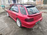 Subaru Impreza 1998 года за 2 900 000 тг. в Риддер – фото 2