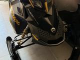 Ski-Doo  Skandic 2013 года за 6 500 000 тг. в Костанай – фото 3