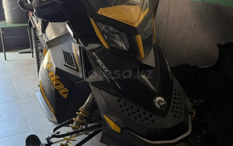 Ski-Doo  Skandic 2013 года за 6 500 000 тг. в Костанай