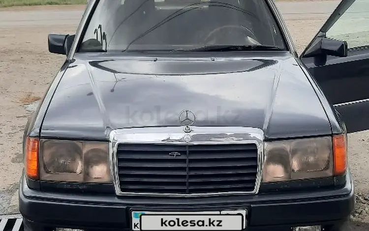 Mercedes-Benz E 220 1992 годаfor1 500 000 тг. в Сатпаев