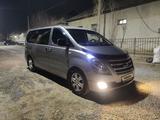 Hyundai Starex 2011 годаүшін7 200 000 тг. в Туркестан – фото 4