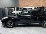 Hyundai Grandeur 2014 годаүшін8 000 000 тг. в Астана – фото 4