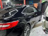 Hyundai Grandeur 2014 года за 8 000 000 тг. в Астана – фото 2