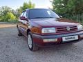 Volkswagen Vento 1993 годаfor1 800 000 тг. в Усть-Каменогорск – фото 4