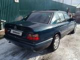 Mercedes-Benz E 280 1995 годаүшін2 300 000 тг. в Туркестан – фото 3