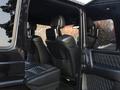 Mercedes-Benz G 500 2014 годаfor37 100 000 тг. в Алматы – фото 34