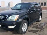 Lexus GX 470 2005 года за 10 000 000 тг. в Атырау