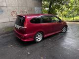 Honda Stream 2001 года за 4 000 000 тг. в Алматы – фото 3