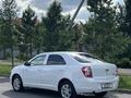 Chevrolet Cobalt 2023 года за 4 900 000 тг. в Шымкент – фото 4
