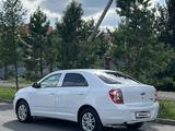 Chevrolet Cobalt 2023 года за 4 900 000 тг. в Шымкент – фото 4