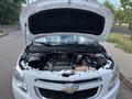 Chevrolet Cobalt 2023 года за 4 900 000 тг. в Шымкент – фото 11