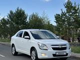 Chevrolet Cobalt 2023 года за 4 900 000 тг. в Шымкент