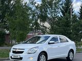 Chevrolet Cobalt 2023 года за 4 900 000 тг. в Шымкент – фото 2