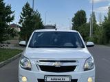 Chevrolet Cobalt 2023 года за 4 900 000 тг. в Шымкент – фото 5