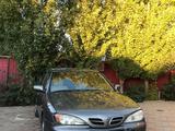 Nissan Primera 2000 годаүшін2 190 000 тг. в Актобе