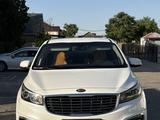 Kia Carnival 2014 годаүшін10 020 000 тг. в Шымкент – фото 2