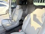 Kia Carnival 2014 годаүшін10 020 000 тг. в Шымкент – фото 5