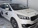 Kia Carnival 2014 годаүшін10 020 000 тг. в Шымкент