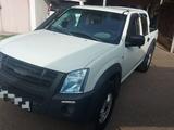 Isuzu D-Max 2010 года за 5 800 000 тг. в Алматы – фото 2