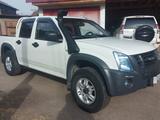 Isuzu D-Max 2010 годаүшін5 800 000 тг. в Алматы – фото 3